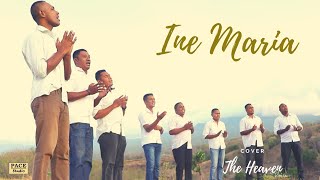 INE MARIA _ The Heaven COVER