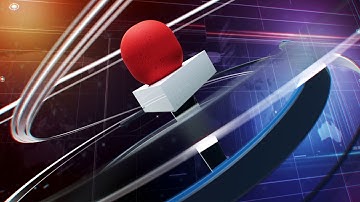 Interview - Debate - Face To Face - INTRO-PROMO with 4 Options Template | FREE TO USE | iforEdits