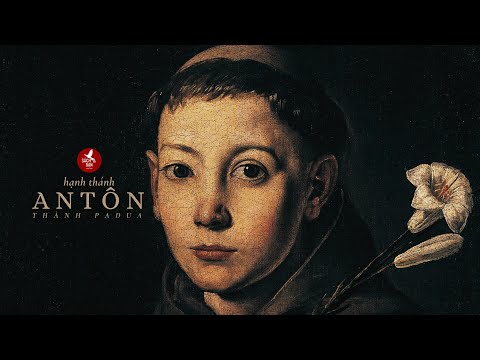 The Miracle-Working Saint | Saint Anthony of Padua