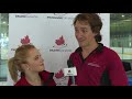 #HPCamp17: Julianne Séguin / Charlie Bilodeau