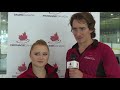 #HPCamp17: Julianne Séguin / Charlie Bilodeau