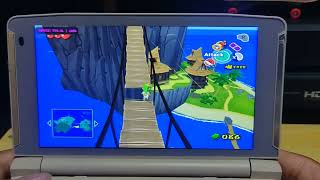 Powkiddy X18S Zelda The Wind Waker GameCube dolphin mmjr2