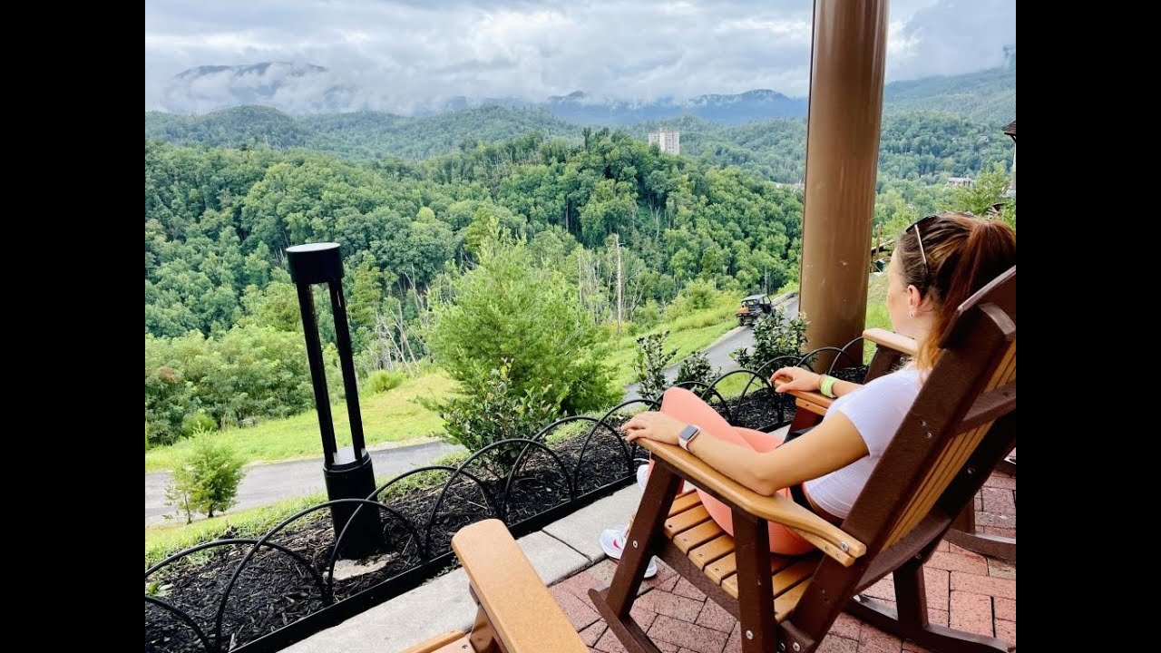 Great Smoky Mountains NP, TN/ Gatlinburg, TN/ Mammoth Cave NP, KY YouTube