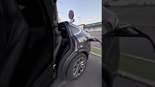 #tesla #automobile #teslamodelx