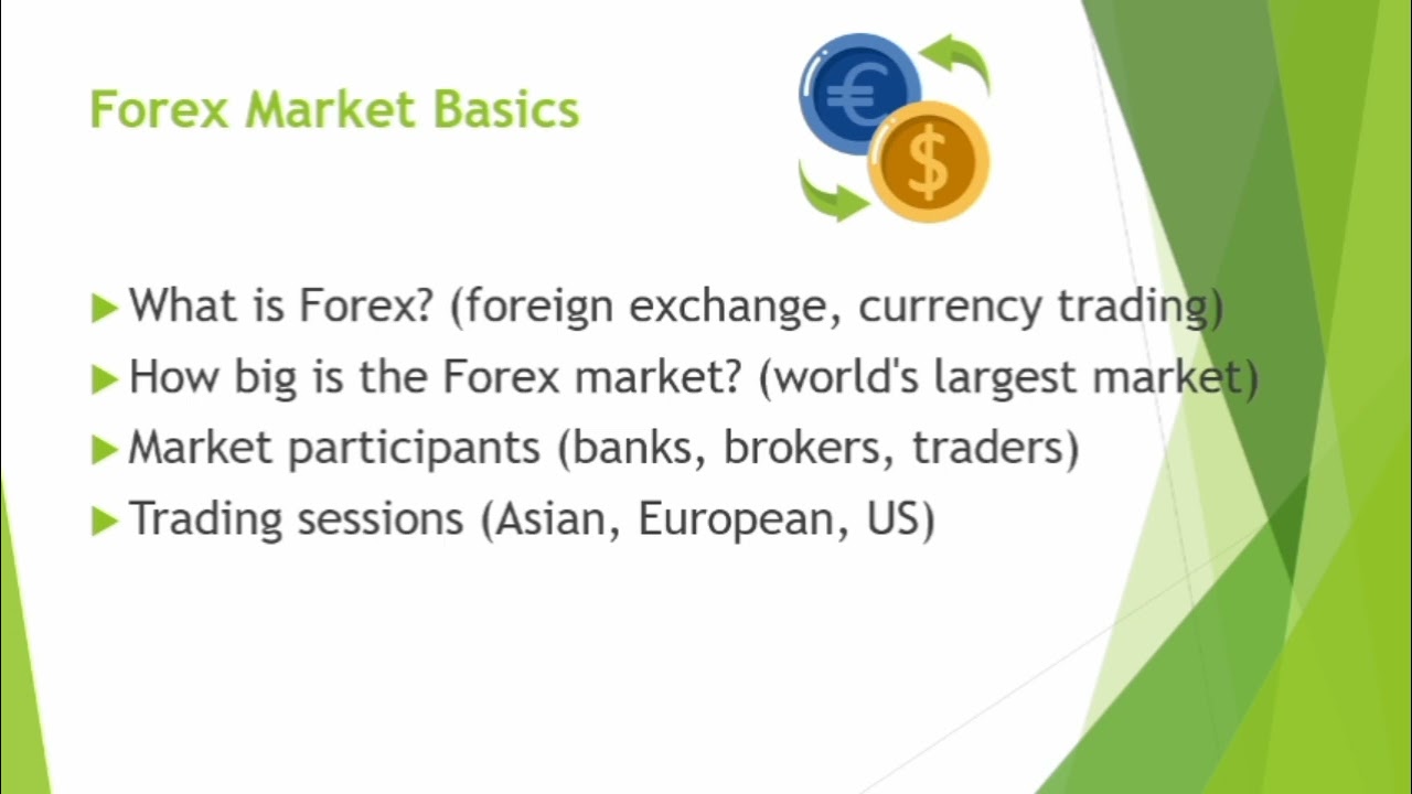 Intro to Forex with CaltechX : DCS Academy course series 1
