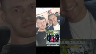 Kral Sinan Emre Zonguldak Çiftetelli