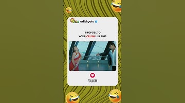 Send it to your crush 😁 | #EngeyumKadhal #JayamRavi #Hansika | Adithya TV