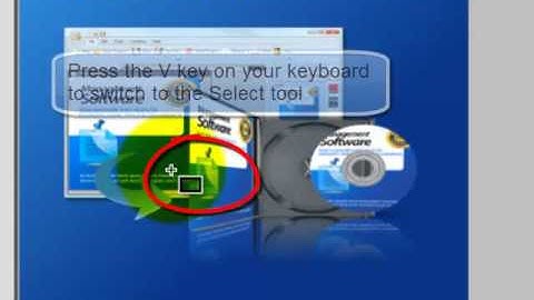 Adding an Image Layer - Virtual Cover Creator 3.0 Tutorial
