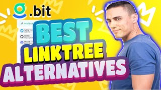 Best Linktree Alternatives | Decentralized Domain Names | Web 3 Cross-Chain Did.id