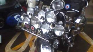 Ginger egg run 2010