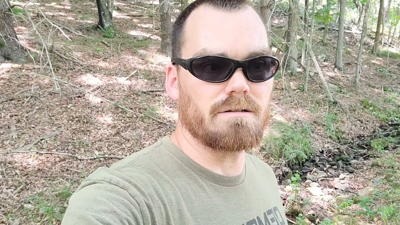 Rear scraper blade painting.