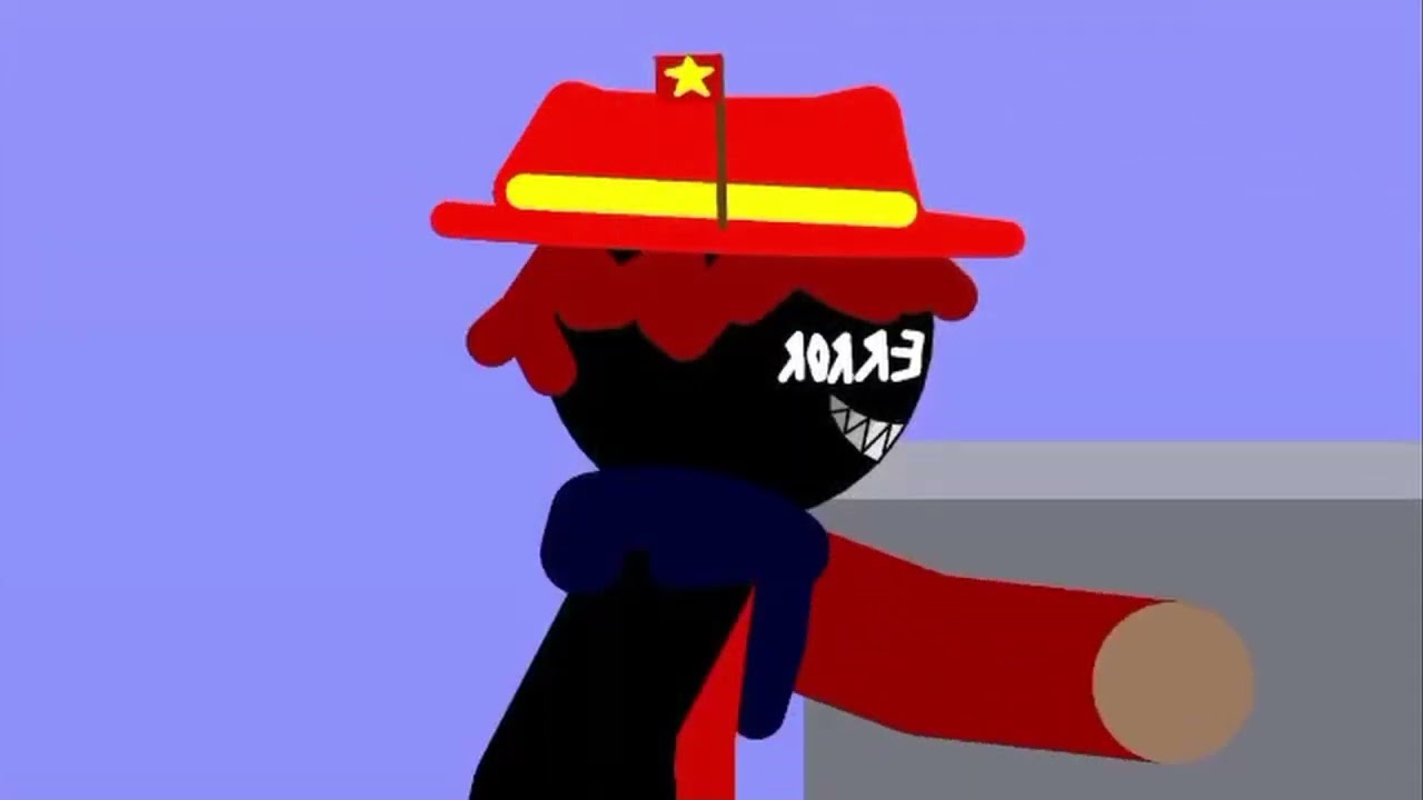 Video from Kenzo (idk what's the username lol 💀)