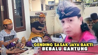 GENDANG BELEQ JAYA BAKTI TABUH SASAK ANGIN ALUS SEPESIAL BUAT BEBALU GANTUNG | RILISAN TERBARU JABA