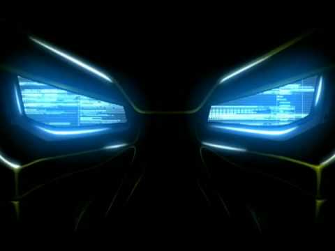 GTRONIC - IRON MAN