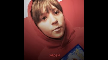 I don’t wanna grow up (FGTeeV Chase Edit)