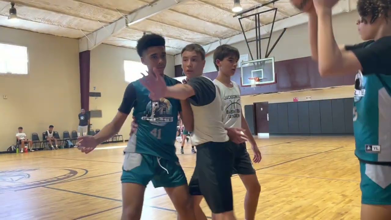 2023-04-15 JBA Crusaders vs 904 Elite