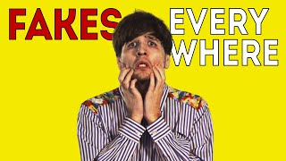 Poshmark Is Full Of Scams Fake Fashion Detective