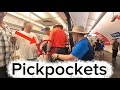 Tracker Les Pickpockets Sur Paris mp3