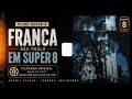 Franca - SP em Super 8 | Filmagem analógica revelada em Londres