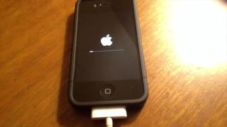 iOS 7 Beta 5 to iOS 7 Beta 6 Upgrade