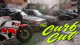 Ground Level x Curb Cut Open House & Block Party IV - Recap Video