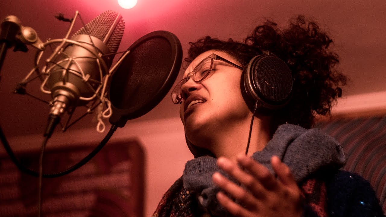 Dentro da “Redoma” de Paola Kirst & Kiai | Mini Doc