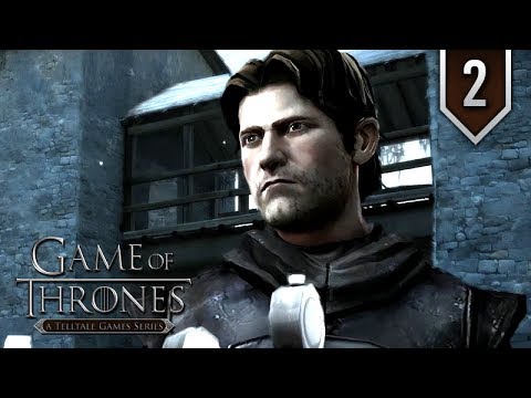 telltale's-game-of-thrones-–-episode-2:-the-lost-lords-★-movie-series-/-all-cutscenes
