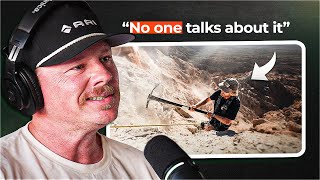 картинка: Невысказанные проблемы Red Bull Rampage с Кайлом Стрейтом