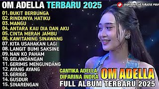OM ADELLA TERBARU 2025 VIRAL || DANGDUT KOPLO PALING JOSS.