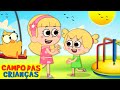 Música De Playground Músicas Para Crianças Campo Das Criancas 