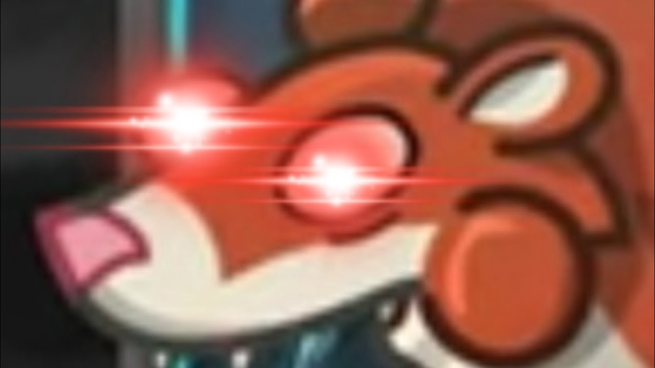 Fat Weasel is OVERPOWERED!!!