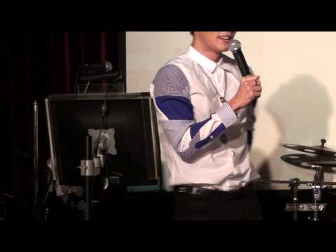 20130810 周定緯粉絲見面會06 - 問答遊戲3-2(問答題)