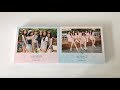ÔÖíUnboxing GFRIEND ýù ý Éý ÛÁ 5th Mini Album Parallel Love Whisper Ver ÔÖí ÔÖíUnboxing GFRIEND ýù ý Éý ÛÁ 5th Mini Album Parallel Love Whisper Ver ÔÖí