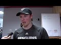 Penguins Practice Update - March 8, 2018
