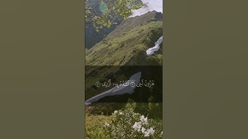 تلاوة خاشعة تخشع لها القلوب للقارئ  السديس سورة البقرة #short