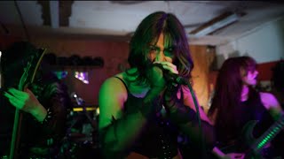 Download Lagu FINAL GIRLS - Arachne (Official Music Video) MP3