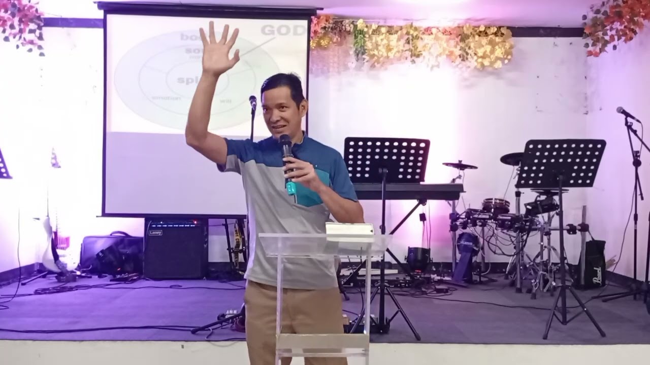 THE HELMET OF SALVATION Ephesians 6:17