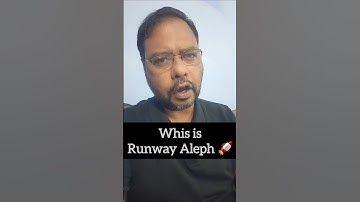 Runway Aleph is changing how we create with AI! 🚀#RunwayAleph#AIVideo#GenerativeAI#AIForCreators