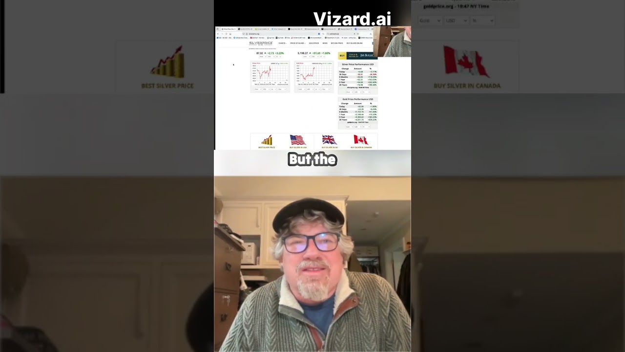 The Secret Trading Floor Rigging the Global Markets