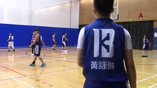 DwBLWomen 4'TH  20180120-2200 Toss Star:V記 Part3