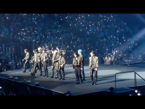 Rock With You + 2 Minus 1 - Seventeen (Be the Sun in Atlanta)