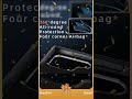 Ultradünne Carbon Fiber Hülle für Galaxy S25