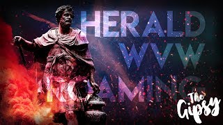 Gw2 Gipsy Herald Roaming Wvw Montage