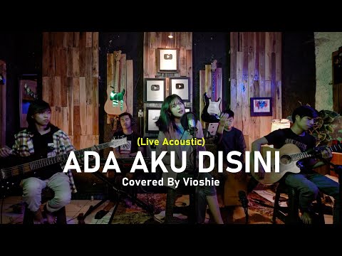 ADA AKU DISINI (DHYO HAW) - DAPUR MUSIK KERONCONG OFFICIAL LIVE AUDIO VIDEO