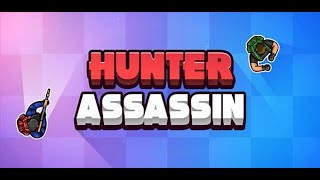 تحميل لعبة Hunter Assassin‏ مهكره اخر اصدر🤺🤠🤩 screenshot 5