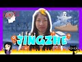 Jingzhe words in Cantonese with Olivia!