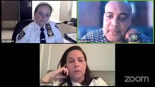 CB12M Public Safety June 2023 Committee Meeting