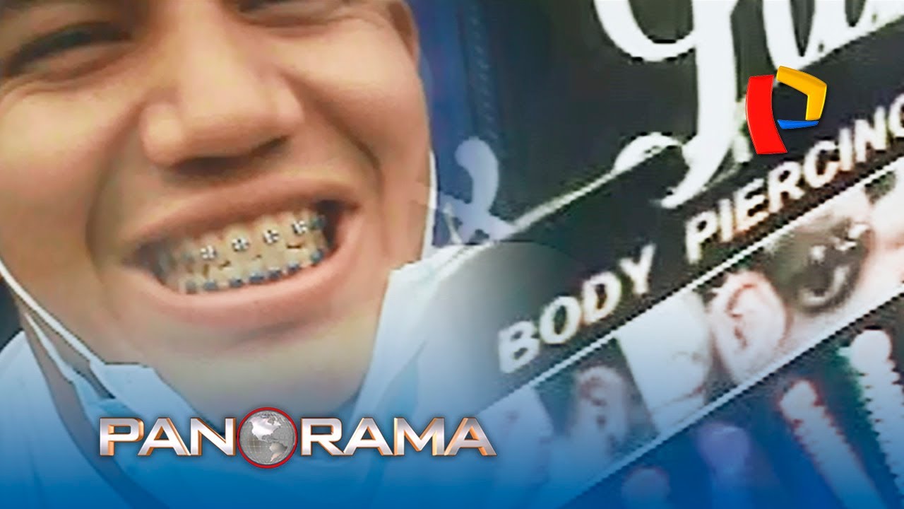 ¡Insólito! Conozca los servicios al paso en plena pandemia