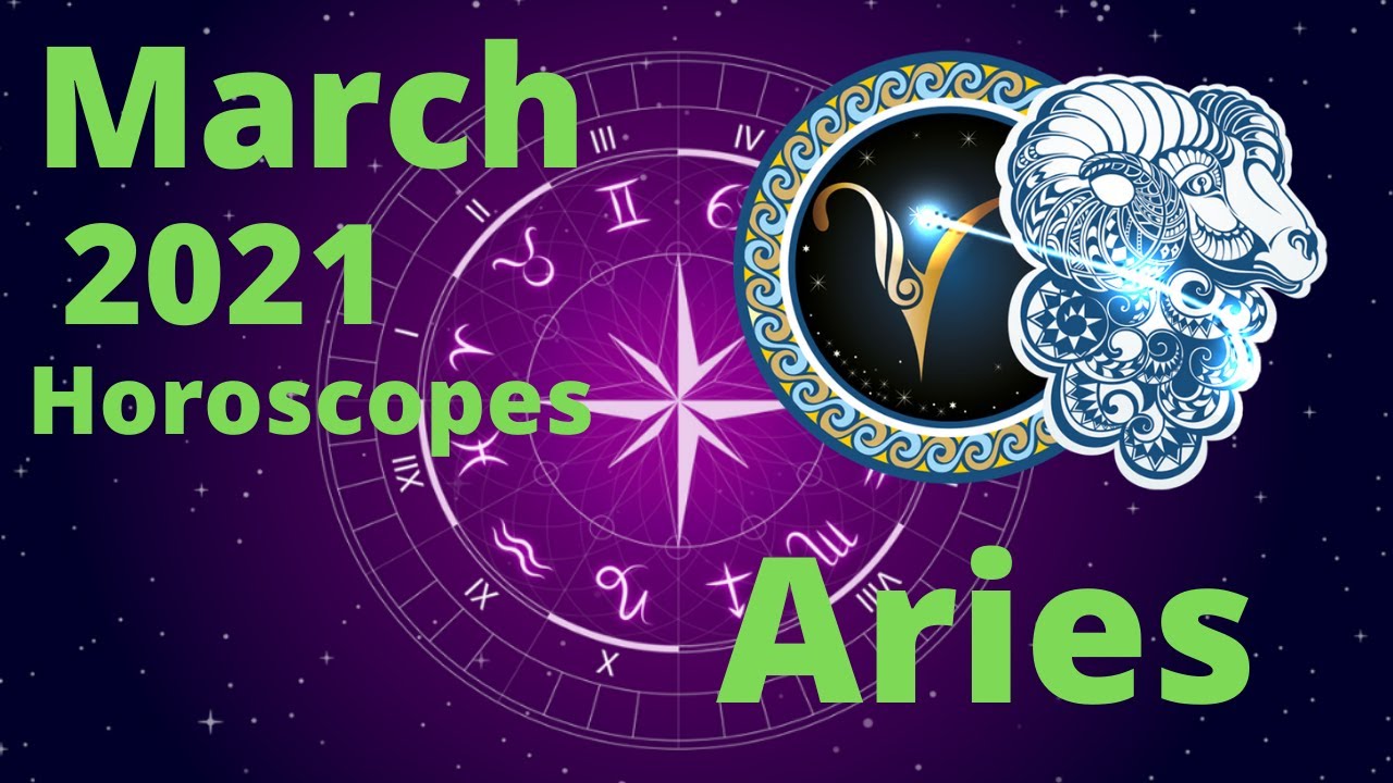 Гороскоп март 2024 луна