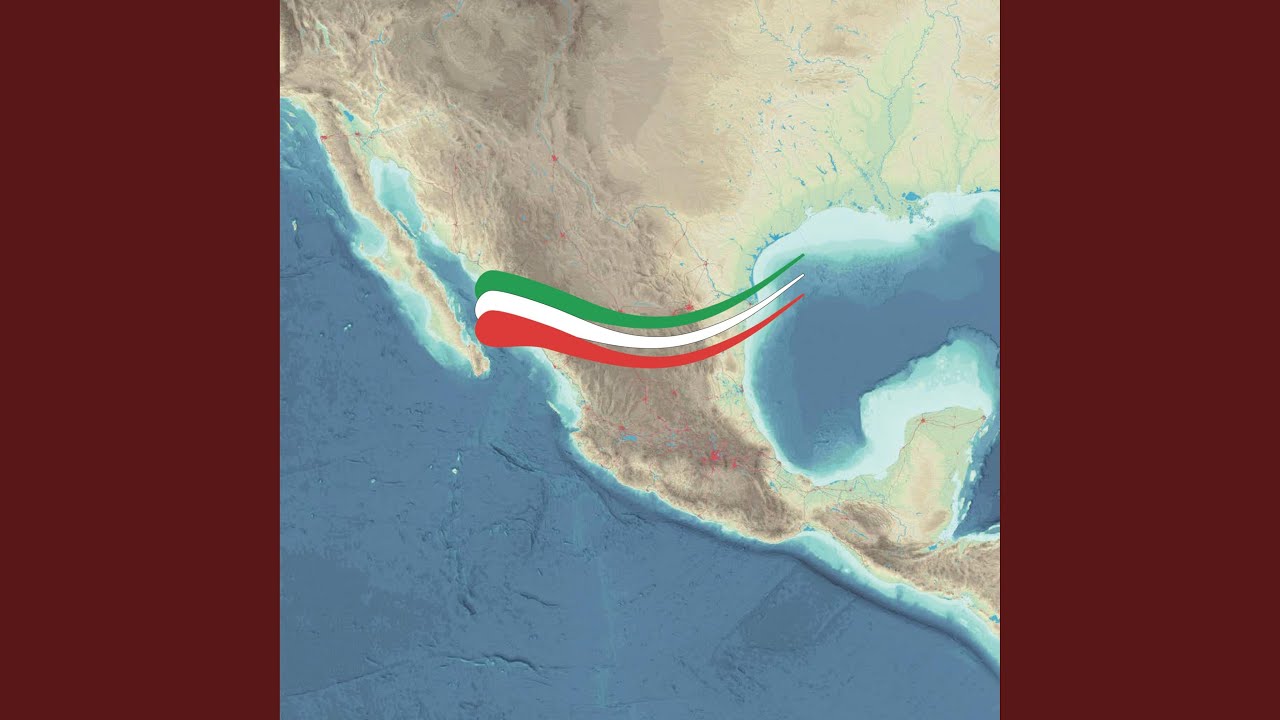 Himno de la Fuerza Naval del Pacífico de la Armada de México